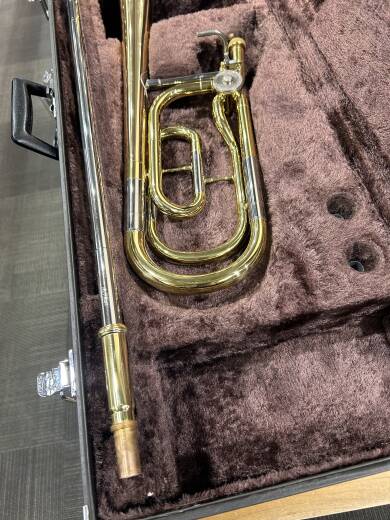 Store Special Product - Yamaha Band - YBL421G